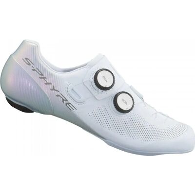 Shimano RC903 - Buty do kolarstwa szosowego - Kobieta - Biały - Rozmiar 39 Shimano RC903 - Buty do kolarstwa szosowego - Kobieta - Biały - Rozmiar 39