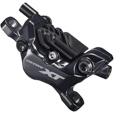 Shimano Deore XT BR-M8120 Hydraulischer Scheibenbremszylinder Shimano Deore XT BR-M8120 Hydraulischer Scheibenbremszylinder