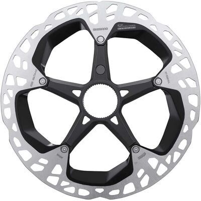 Shimano EM910 Rotor - Ice-Tech EM910-INT - 203 mm - Center Lock Shimano EM910 Rotor - Ice-Tech EM910-INT - 203 mm - Center Lock