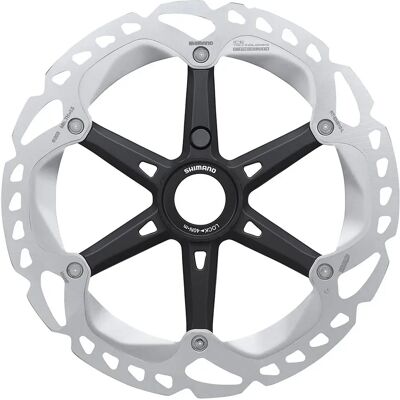 Shimano EM810 203mm Center Lock Ice-Tech Disc Brake Rotor Shimano EM810 203mm Center Lock Ice-Tech Disc Brake Rotor