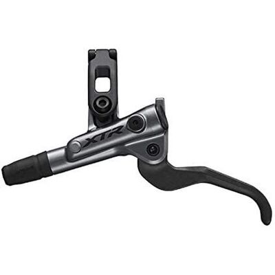 Shimano XTR M9100 Schijfrem - Links - Licht, Krachtig, Verstelbaar Shimano XTR M9100 Schijfrem - Links - Licht, Krachtig, Verstelbaar
