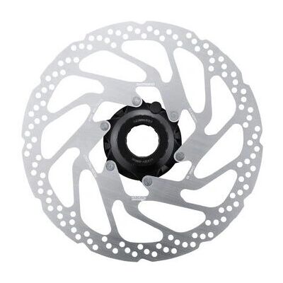 Shimano RT-EM300 203mm Steel Disc Brake - Mountain Bike Shimano RT-EM300 203mm Steel Disc Brake - Mountain Bike
