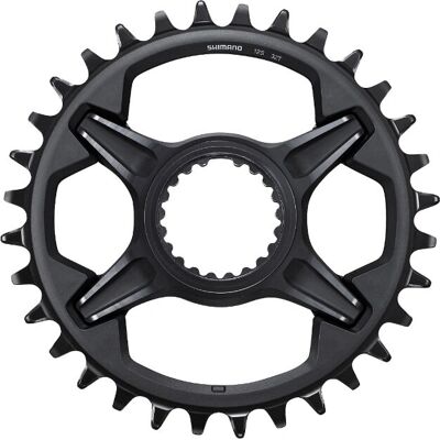 Kazeta řetězového kola Shimano XT M8100 12 rychlostí - Černá / 32 - Příslušenství MTB Kazeta řetězového kola Shimano XT M8100 12 rychlostí - Černá / 32 - Příslušenství MTB