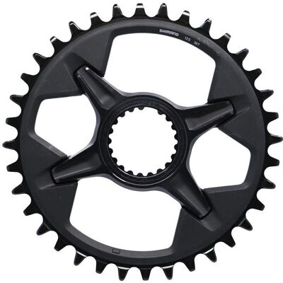 Shimano XT M8100 12-speed kettingblad - Mountainbike Shimano XT M8100 12-speed kettingblad - Mountainbike