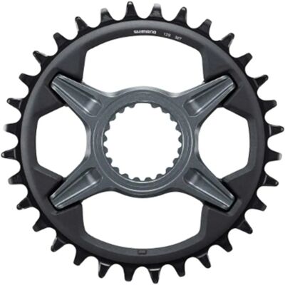 Kazeta Shimano SLX M7100 12 rychlostí - Černá / 32T - Horské kolo Kazeta Shimano SLX M7100 12 rychlostí - Černá / 32T - Horské kolo