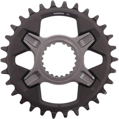 Shimano SLX M7100 12 Speed Kettingblad - 34T Zwart - Kettingringen Shimano SLX M7100 12 Speed Kettingblad - 34T Zwart - Kettingringen
