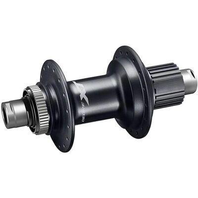 Shimano Nucleo Deore Xt Fh-m8110 - 12V Centerlock Disc Hub Shimano Nucleo Deore Xt Fh-m8110 - 12V Centerlock Disc Hub