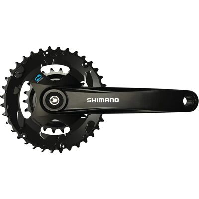SHIMANO Mt315 Pedalset - Pedalset SHIMANO Mt315 Pedalset - Pedalset