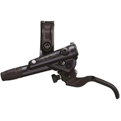 Shimano SLX M7100 Fékkar - Bal Kéz Fekete - MTB Shimano SLX M7100 Fékkar - Bal Kéz Fekete - MTB
