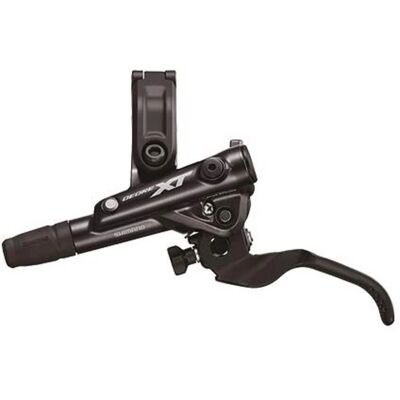 Alavanca de freio Shimano XT M8100 - Esquerda - MTB Alavanca de freio Shimano XT M8100 - Esquerda - MTB