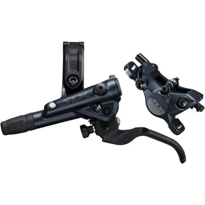 Shimano SLX M7100 Levyjarru - 1000mm - Hydraulinen, I-Spec EV Shimano SLX M7100 Levyjarru - 1000mm - Hydraulinen, I-Spec EV