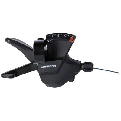 Shimano Merke Modell SL-M315 RapidFire Plus 7-veis Skifter Shimano Merke Modell SL-M315 RapidFire Plus 7-veis Skifter