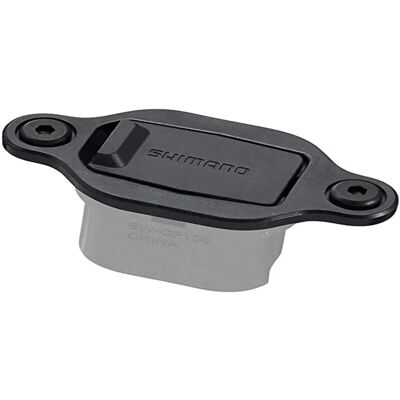Shimano EW-CP100 Satelliet Oplaadpoort - Zwart - 550mm Shimano EW-CP100 Satelliet Oplaadpoort - Zwart - 550mm