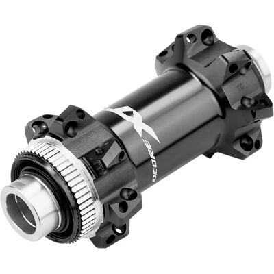 Shimano XT M8110B - Boost 110mm Hub - Disc Center Lock - 28 Straight Pull Shimano XT M8110B - Boost 110mm Hub - Disc Center Lock - 28 Straight Pull