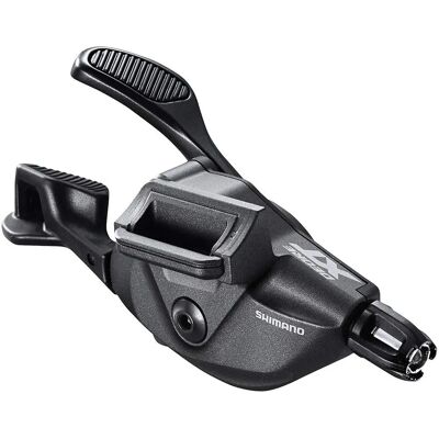 Shimano XT M8100 12 Velocidades Alavanca - Preto - I-Spec EV - MTB Shimano XT M8100 12 Velocidades Alavanca - Preto - I-Spec EV - MTB