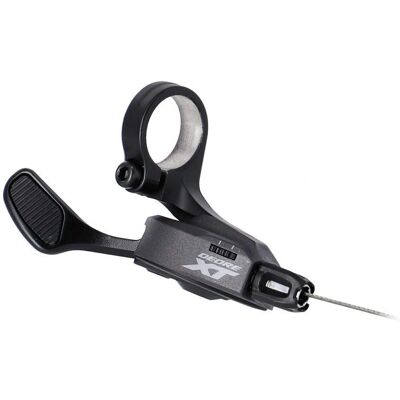 Shimano Shimano XT M8100 12-Speed Shifter - Black - Mountain Bike Gear Levers Shimano Shimano XT M8100 12-Speed Shifter - Black - Mountain Bike Gear Levers