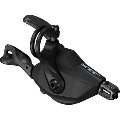 Shimano SLX M7100 12-sebességes váltókar - Fekete - Jobb Shimano SLX M7100 12-sebességes váltókar - Fekete - Jobb