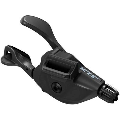 Shimano Shimano SLX M7100 12-Speed MTB Gear Shifter - Black - Right Shimano Shimano SLX M7100 12-Speed MTB Gear Shifter - Black - Right