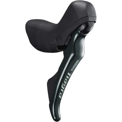 Shimano Tiagra 4720 2x10 Speed Road Gear Shifter - Black Shimano Tiagra 4720 2x10 Speed Road Gear Shifter - Black