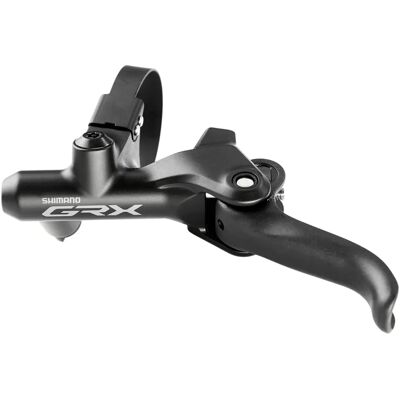 Shimano RX812L - Gravel Disc Brake Lever - Black Shimano RX812L - Gravel Disc Brake Lever - Black