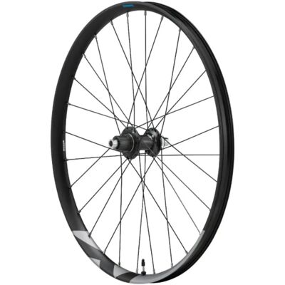 Shimano WH-M8100 - Micro Spline Wheel - 29/28 inch - Black Shimano WH-M8100 - Micro Spline Wheel - 29/28 inch - Black