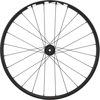 Shimano MT501 Achterwiel - 29 inch, 12x148mm, Center Lock, Zwart Shimano MT501 Achterwiel - 29 inch, 12x148mm, Center Lock, Zwart