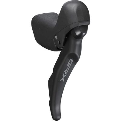 Shimano Schwarze Scheibenbremse Hinten - RX600/RX400 - Hydraulisch 11-Gang Shimano Schwarze Scheibenbremse Hinten - RX600/RX400 - Hydraulisch 11-Gang