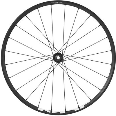 Shimano WH-MT500 27,5 tum Mountainbikehjul - Center Lock - Boost 15x110mm Shimano WH-MT500 27,5 tum Mountainbikehjul - Center Lock - Boost 15x110mm