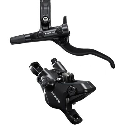 Shimano EMT400KLFPRA100 - Front Disc Brake - 1000 mm Cable Shimano EMT400KLFPRA100 - Front Disc Brake - 1000 mm Cable