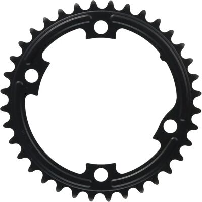 Shimano R7000 105 Kettingblad - 36T, Zwart - Wielrennen Shimano R7000 105 Kettingblad - 36T, Zwart - Wielrennen