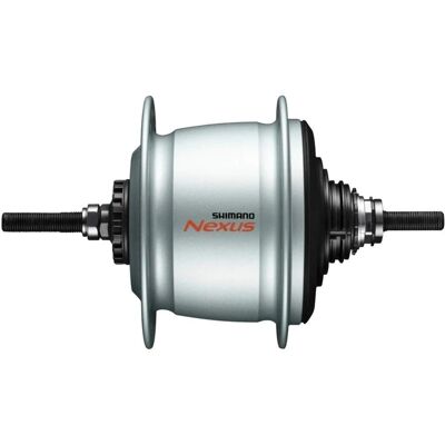 Shimano Nexus 8-biegowy amortyzator - Odpowiedni dla E-bike'ów i rowerów Shimano Nexus 8-biegowy amortyzator - Odpowiedni dla E-bike'ów i rowerów