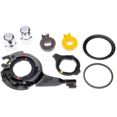 Shimano Nexus SM-8S31 Befestigungssatz - Für horizontale / 20° Ausfallenden Shimano Nexus SM-8S31 Befestigungssatz - Für horizontale / 20° Ausfallenden