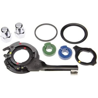 Części wewnętrzne Shimano Nexus SM-8S31 - Czarny Części wewnętrzne Shimano Nexus SM-8S31 - Czarny