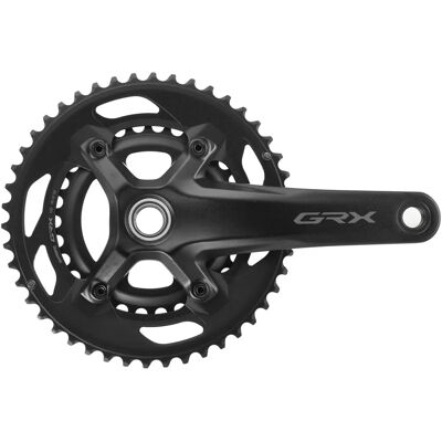 Shimano FC-RX600 2x10 Crankset - Gravel/Path/Off-road Shimano FC-RX600 2x10 Crankset - Gravel/Path/Off-road