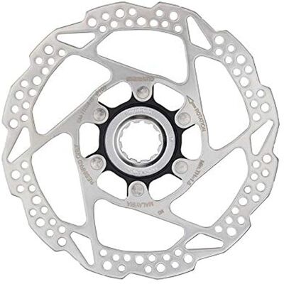 Shimano SM-RT54 180 mm White Brake Disc - Brake Disc Shimano SM-RT54 180 mm White Brake Disc - Brake Disc