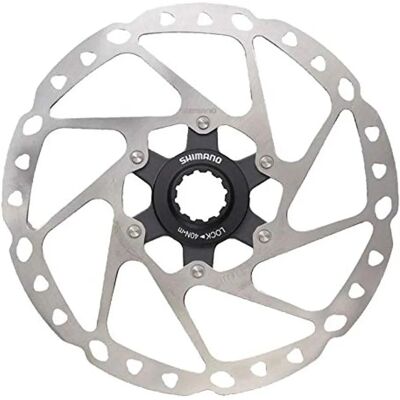 Shimano SLX SM-RT64 Skivebremseskive - 160MM - Skivebremsesvingen Shimano SLX SM-RT64 Skivebremseskive - 160MM - Skivebremsesvingen