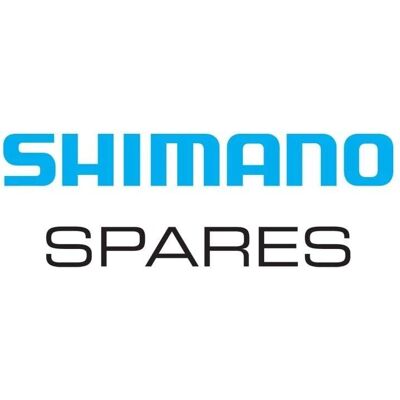 Shimano XTR M9110 - Oś 100 mm Prateado do roweru Shimano XTR M9110 - Oś 100 mm Prateado do roweru
