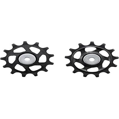 Shimano SLX RD-M7100 12 sebességes fogaskerékpályák - Fekete Shimano SLX RD-M7100 12 sebességes fogaskerékpályák - Fekete