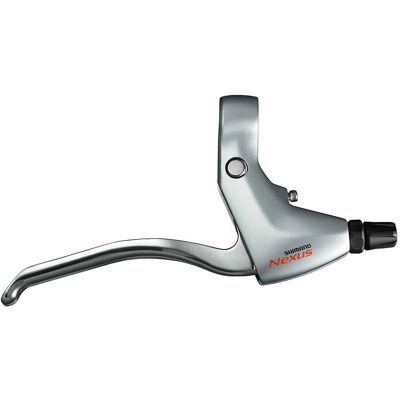 Shimano Nexus BL-C6000 - Bal oldali fékkar a küllőkhöz - Ezüst Shimano Nexus BL-C6000 - Bal oldali fékkar a küllőkhöz - Ezüst