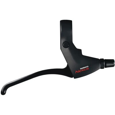 Shimano C6000 Vänster bromshandtag - Stadscykel - Rullbroms Shimano C6000 Vänster bromshandtag - Stadscykel - Rullbroms