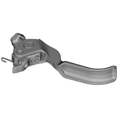 Shimano Deore XT M8100 bromshandtagg - Lätt, Justerbar, Cross-Country Shimano Deore XT M8100 bromshandtagg - Lätt, Justerbar, Cross-Country