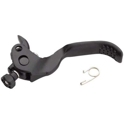 Shimano Deore XT M8100 Brake Lever - Black Shimano Deore XT M8100 Brake Lever - Black