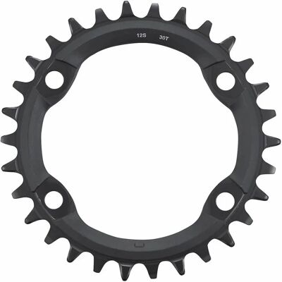 Shimano FC-MT610 Chainring 30T - Chainring for 12-speed Bike Shimano FC-MT610 Chainring 30T - Chainring for 12-speed Bike