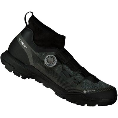 Shimano SH-EX700GTX Cykelskor - Svart, Storlek 40, MTB/touring Shimano SH-EX700GTX Cykelskor - Svart, Storlek 40, MTB/touring