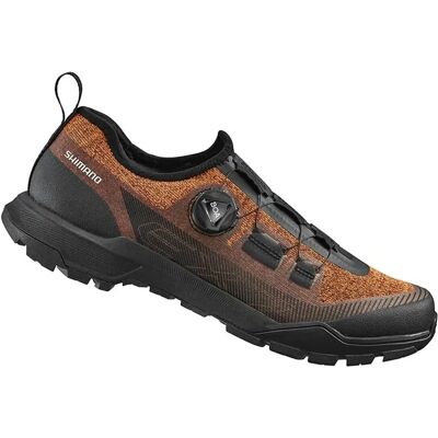 Shimano Ex7 Arancione - Scarpe da ciclismo - Adulti Shimano Ex7 Arancione - Scarpe da ciclismo - Adulti