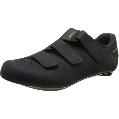 Scarpe da strada Shimano RC00W da donna - Nero - Scarpe da strada Scarpe da strada Shimano RC00W da donna - Nero - Scarpe da strada