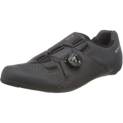 Buty szosowe Shimano RC3 - Czarny - Buty rowerowe Buty szosowe Shimano RC3 - Czarny - Buty rowerowe