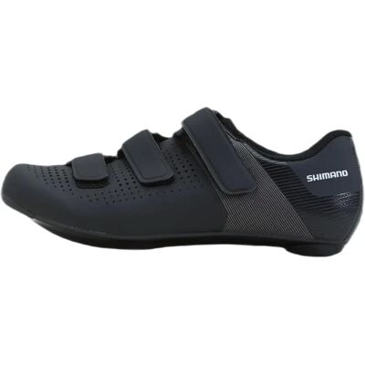 Shimano RC100W Road Shoes - Black - Cycling Shoes Shimano RC100W Road Shoes - Black - Cycling Shoes