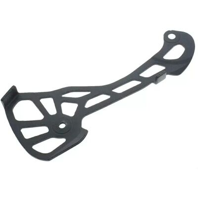 Shimano Y3GE06000 Bal Oldali Lemez - Pótalkatrész RD-RX810 & RD-RX815 Shimano Y3GE06000 Bal Oldali Lemez - Pótalkatrész RD-RX810 & RD-RX815