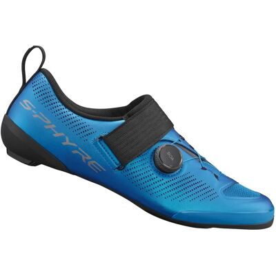 Shimano Herren Veloschuhe S-Phyre SH-TR903 Triathlon Schuhe - Scarpe da ciclismo Shimano Herren Veloschuhe S-Phyre SH-TR903 Triathlon Schuhe - Scarpe da ciclismo